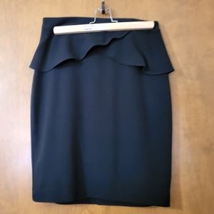 Express pencil skirt